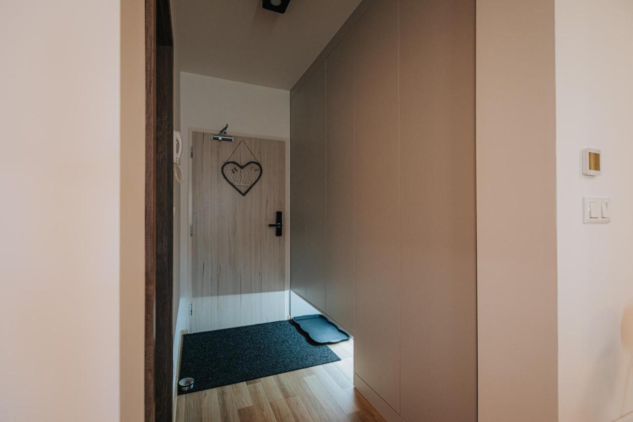 Apartman Hillside X34, Kubinska Hola Dolny Kubin Exterior foto
