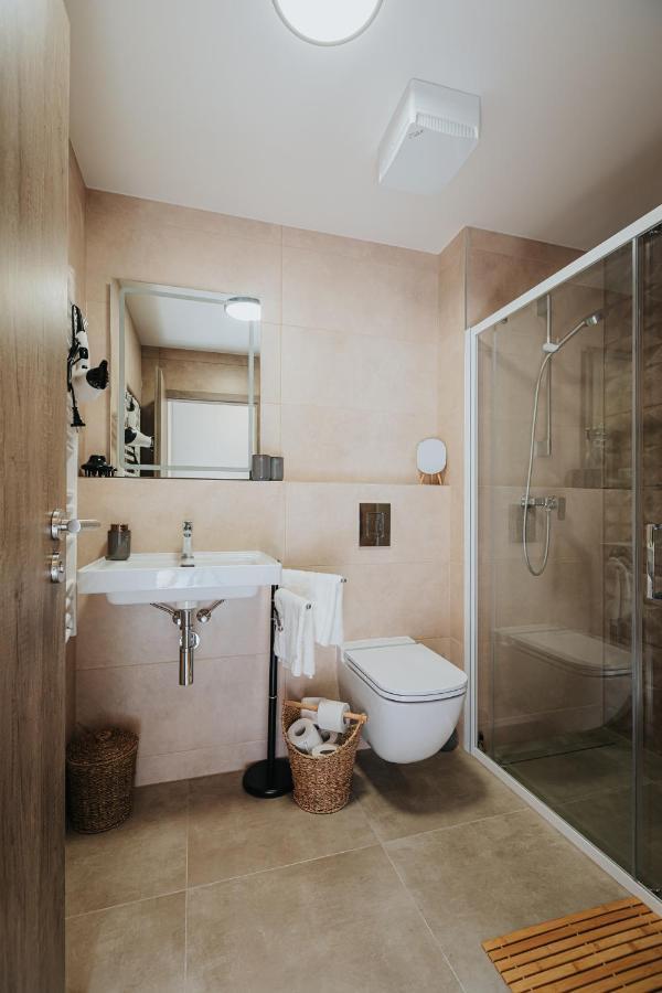 Apartman Hillside X34, Kubinska Hola Dolny Kubin Exterior foto