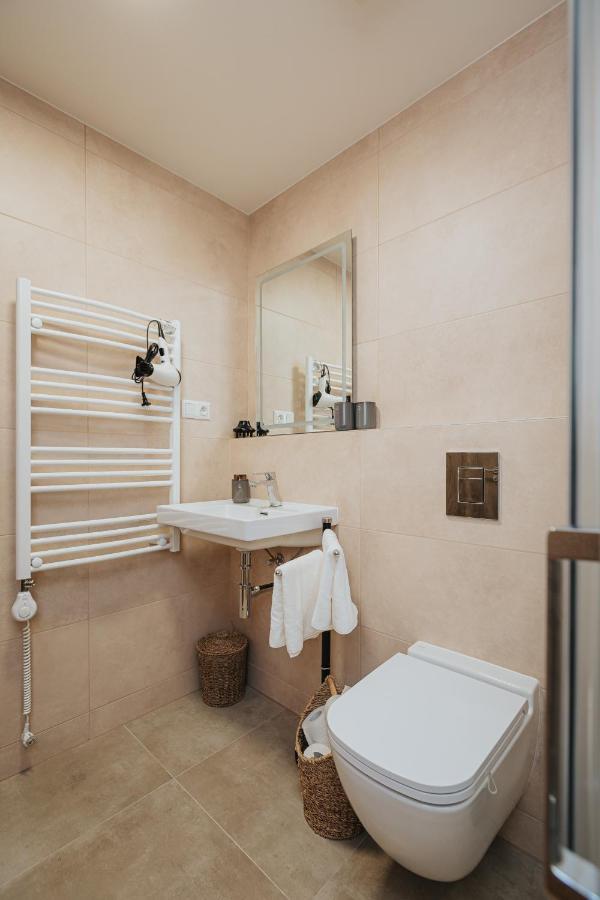 Apartman Hillside X34, Kubinska Hola Dolny Kubin Exterior foto